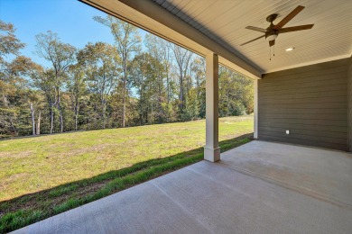 Move-In Ready New Construction in Chestnut Creek Golf Course on Copper Cove Golf Cub in Virginia - for sale on GolfHomes.com, golf home, golf lot