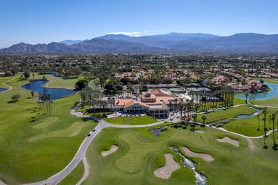 Tucked inside the sought-after Desert Falls Country Club, this on Desert Falls Country Club in California - for sale on GolfHomes.com, golf home, golf lot