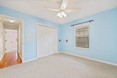 Welcome Home to this amazing all-brick Bluewater Bay home on Fairway Oaks at Magnolia Golf Course in Florida - for sale on GolfHomes.com, golf home, golf lot