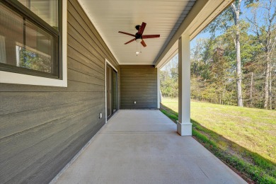 Move-In Ready New Construction in Chestnut Creek Golf Course on Copper Cove Golf Cub in Virginia - for sale on GolfHomes.com, golf home, golf lot