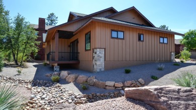 Designed by Architect Bill Easton, this Brand New 3 bed 2 bath on The Golf Club At Chaparral Pines in Arizona - for sale on GolfHomes.com, golf home, golf lot