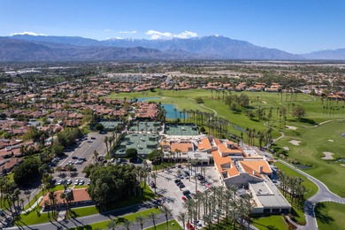 Tucked inside the sought-after Desert Falls Country Club, this on Desert Falls Country Club in California - for sale on GolfHomes.com, golf home, golf lot