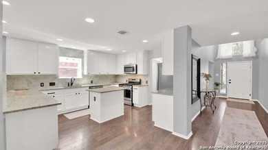 Discover unparalleled comfort and modern elegance in this on The Golf Club At Crystal Falls in Texas - for sale on GolfHomes.com, golf home, golf lot