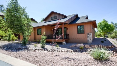 Designed by Architect Bill Easton, this Brand New 3 bed 2 bath on The Golf Club At Chaparral Pines in Arizona - for sale on GolfHomes.com, golf home, golf lot