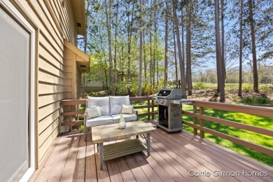Welcome to 17134 Timber Dunes Drive! You will love this amazing on Grand Haven Golf Club in Michigan - for sale on GolfHomes.com, golf home, golf lot