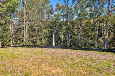 Move-In Ready New Construction in Chestnut Creek Golf Course on Copper Cove Golf Cub in Virginia - for sale on GolfHomes.com, golf home, golf lot