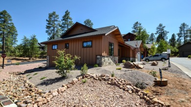 Designed by Architect Bill Easton, this Brand New 3 bed 2 bath on The Golf Club At Chaparral Pines in Arizona - for sale on GolfHomes.com, golf home, golf lot