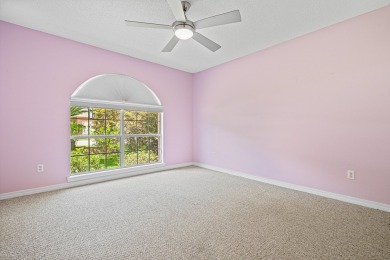 Welcome Home to this amazing all-brick Bluewater Bay home on Fairway Oaks at Magnolia Golf Course in Florida - for sale on GolfHomes.com, golf home, golf lot