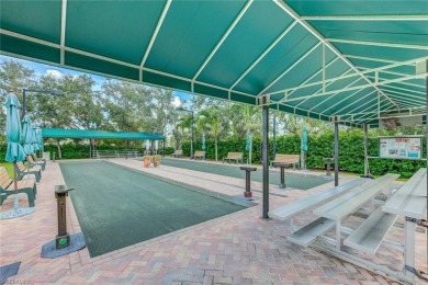 Welcome to this beautifully updated 3-bedroom, 2-bathroom lake on Pelicans Nest Golf Club in Florida - for sale on GolfHomes.com, golf home, golf lot