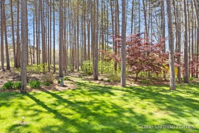 Welcome to 17134 Timber Dunes Drive! You will love this amazing on Grand Haven Golf Club in Michigan - for sale on GolfHomes.com, golf home, golf lot
