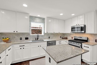 Discover unparalleled comfort and modern elegance in this on The Golf Club At Crystal Falls in Texas - for sale on GolfHomes.com, golf home, golf lot