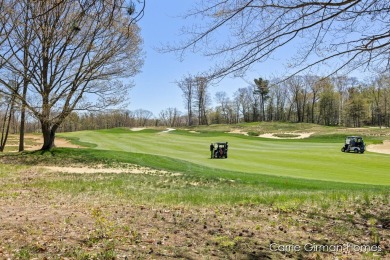 Welcome to 17134 Timber Dunes Drive! You will love this amazing on Grand Haven Golf Club in Michigan - for sale on GolfHomes.com, golf home, golf lot