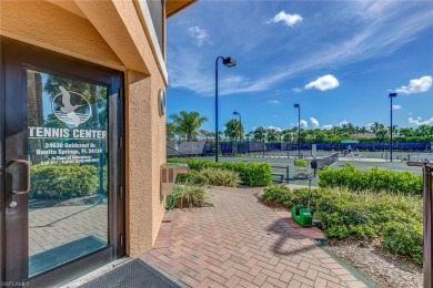 Welcome to this beautifully updated 3-bedroom, 2-bathroom lake on Pelicans Nest Golf Club in Florida - for sale on GolfHomes.com, golf home, golf lot