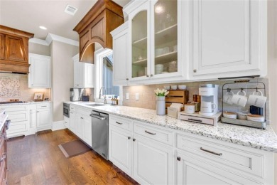 Step inside an expansive, open-concept living space featuring on Currahee Golf Club in Georgia - for sale on GolfHomes.com, golf home, golf lot