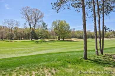 Welcome to 17134 Timber Dunes Drive! You will love this amazing on Grand Haven Golf Club in Michigan - for sale on GolfHomes.com, golf home, golf lot