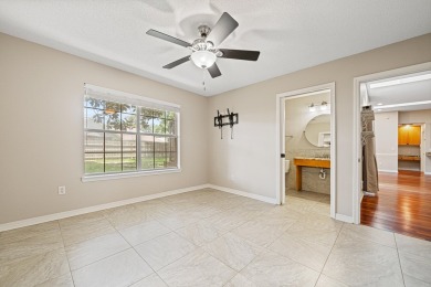 Welcome Home to this amazing all-brick Bluewater Bay home on Fairway Oaks at Magnolia Golf Course in Florida - for sale on GolfHomes.com, golf home, golf lot