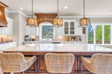 Step inside an expansive, open-concept living space featuring on Currahee Golf Club in Georgia - for sale on GolfHomes.com, golf home, golf lot