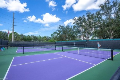 Welcome to this beautifully updated 3-bedroom, 2-bathroom lake on Pelicans Nest Golf Club in Florida - for sale on GolfHomes.com, golf home, golf lot