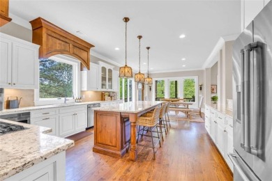 Step inside an expansive, open-concept living space featuring on Currahee Golf Club in Georgia - for sale on GolfHomes.com, golf home, golf lot