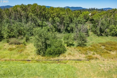 The LAST available lot at Ashwood preserve, next to the on Corvallis Country Club in Oregon - for sale on GolfHomes.com, golf home, golf lot