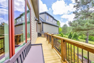 Step inside an expansive, open-concept living space featuring on Currahee Golf Club in Georgia - for sale on GolfHomes.com, golf home, golf lot