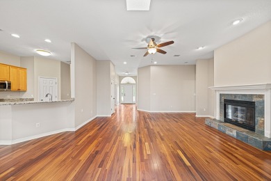 Welcome Home to this amazing all-brick Bluewater Bay home on Fairway Oaks at Magnolia Golf Course in Florida - for sale on GolfHomes.com, golf home, golf lot