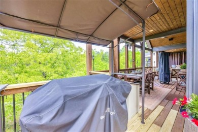 Step inside an expansive, open-concept living space featuring on Currahee Golf Club in Georgia - for sale on GolfHomes.com, golf home, golf lot