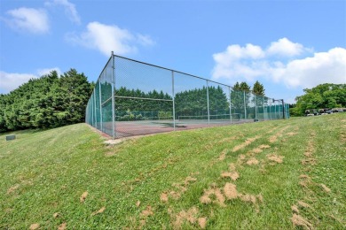 Move-In Ready New Construction in Chestnut Creek Golf Course on Copper Cove Golf Cub in Virginia - for sale on GolfHomes.com, golf home, golf lot