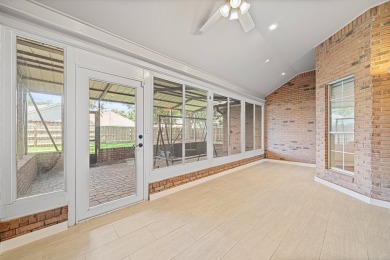 Welcome Home to this amazing all-brick Bluewater Bay home on Fairway Oaks at Magnolia Golf Course in Florida - for sale on GolfHomes.com, golf home, golf lot