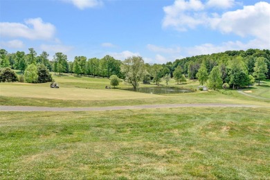 Move-In Ready New Construction in Chestnut Creek Golf Course on Copper Cove Golf Cub in Virginia - for sale on GolfHomes.com, golf home, golf lot