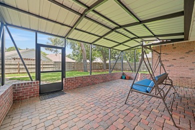 Welcome Home to this amazing all-brick Bluewater Bay home on Fairway Oaks at Magnolia Golf Course in Florida - for sale on GolfHomes.com, golf home, golf lot