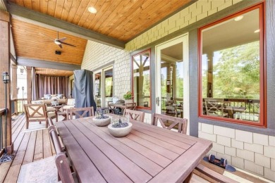 Step inside an expansive, open-concept living space featuring on Currahee Golf Club in Georgia - for sale on GolfHomes.com, golf home, golf lot