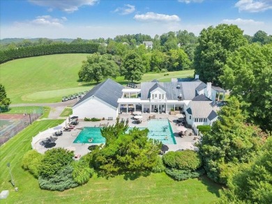 Move-In Ready New Construction in Chestnut Creek Golf Course on Copper Cove Golf Cub in Virginia - for sale on GolfHomes.com, golf home, golf lot
