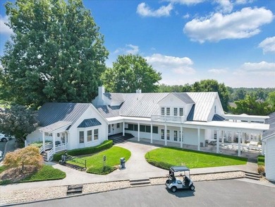 Move-In Ready New Construction in Chestnut Creek Golf Course on Copper Cove Golf Cub in Virginia - for sale on GolfHomes.com, golf home, golf lot