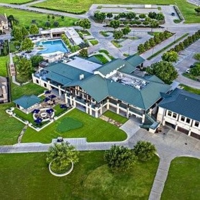 Welcome home!! Nestled on one of the most coveted and spacious on The Lakes at Castle Hill Golf Club in Texas - for sale on GolfHomes.com, golf home, golf lot