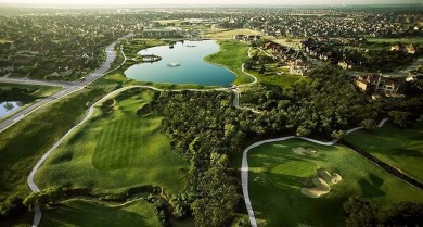 Welcome home!! Nestled on one of the most coveted and spacious on The Lakes at Castle Hill Golf Club in Texas - for sale on GolfHomes.com, golf home, golf lot