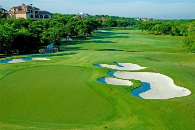 Welcome home!! Nestled on one of the most coveted and spacious on The Lakes at Castle Hill Golf Club in Texas - for sale on GolfHomes.com, golf home, golf lot