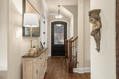Welcome home!! Nestled on one of the most coveted and spacious on The Lakes at Castle Hill Golf Club in Texas - for sale on GolfHomes.com, golf home, golf lot