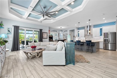 Welcome to The Verandah, where refined elegance meets on Verandah Golf Course and Club in Florida - for sale on GolfHomes.com, golf home, golf lot