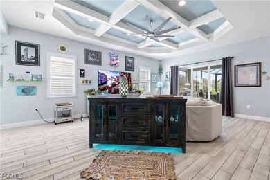 Welcome to The Verandah, where refined elegance meets on Verandah Golf Course and Club in Florida - for sale on GolfHomes.com, golf home, golf lot