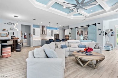 Welcome to The Verandah, where refined elegance meets on Verandah Golf Course and Club in Florida - for sale on GolfHomes.com, golf home, golf lot