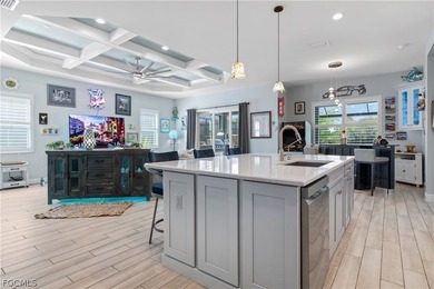 Welcome to The Verandah, where refined elegance meets on Verandah Golf Course and Club in Florida - for sale on GolfHomes.com, golf home, golf lot