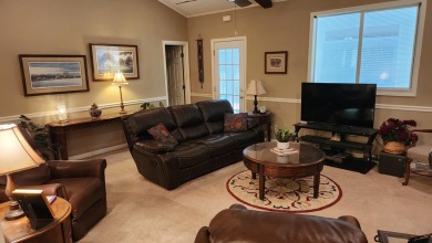 Beautifully Remodeled Home: Great home for a buyer that loves on Houndslake Country Club in South Carolina - for sale on GolfHomes.com, golf home, golf lot