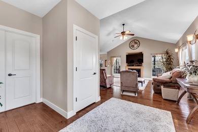 Located in the highly sought-after Branson School District, this on Ledgestone Country Club and Golf Course in Missouri - for sale on GolfHomes.com, golf home, golf lot