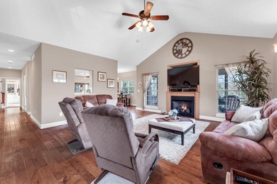 Located in the highly sought-after Branson School District, this on Ledgestone Country Club and Golf Course in Missouri - for sale on GolfHomes.com, golf home, golf lot