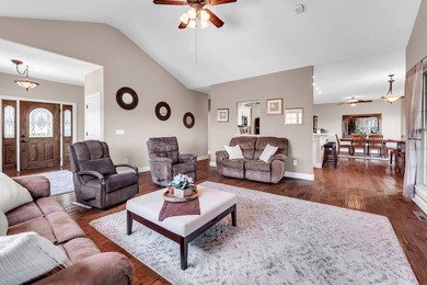 Located in the highly sought-after Branson School District, this on Ledgestone Country Club and Golf Course in Missouri - for sale on GolfHomes.com, golf home, golf lot