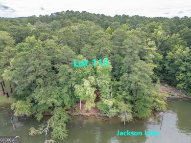 Gorgeous year-round water view lot located in Turtle Cove. Enjoy on Turtle Cove Golf Course in Georgia - for sale on GolfHomes.com, golf home, golf lot