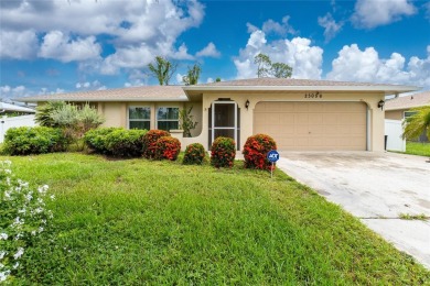 Your Florida Poolside Oasis Awaits!
This charming on Port Charlotte Golf Club in Florida - for sale on GolfHomes.com, golf home, golf lot