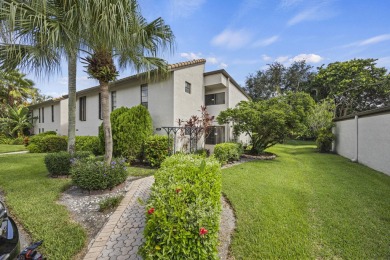 Experience the perfect blend of space, privacy, and scenic views on Jacaranda Golf Club in Florida - for sale on GolfHomes.com, golf home, golf lot