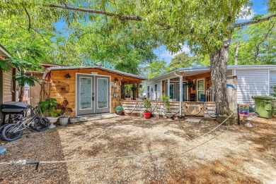 Charming 3 Bedroom, 2 Bath Bungalow in Ocean Lakes - Coastal on Prestwick Country Club in South Carolina - for sale on GolfHomes.com, golf home, golf lot